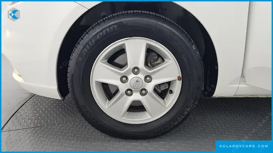 KIA FORTE 1.6 GDI LUXURY