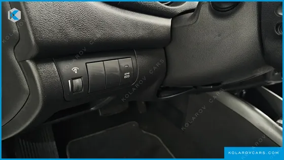 KIA FORTE 1.6 GDI LUXURY