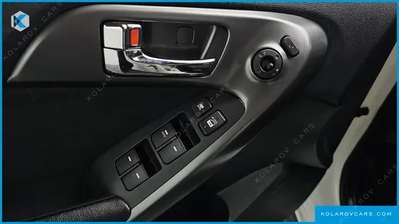 KIA FORTE 1.6 GDI LUXURY