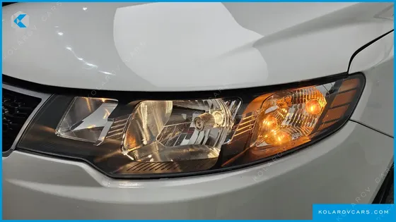 KIA FORTE 1.6 GDI LUXURY