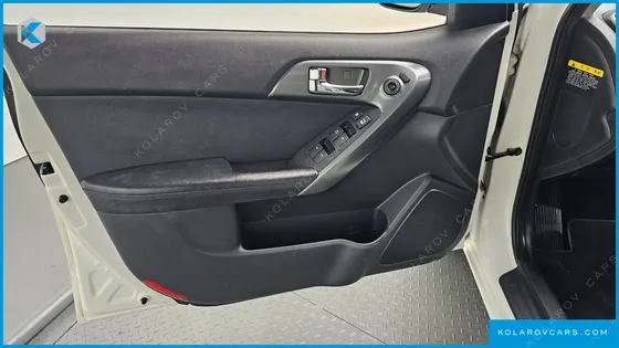 KIA FORTE 1.6 GDI LUXURY