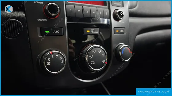 KIA FORTE 1.6 GDI LUXURY