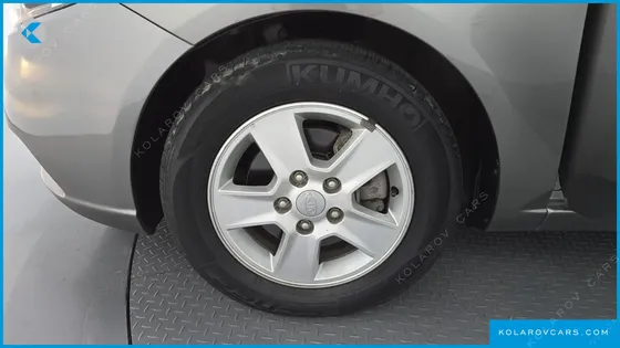 KIA FORTE 1.6 GDI LUXURY
