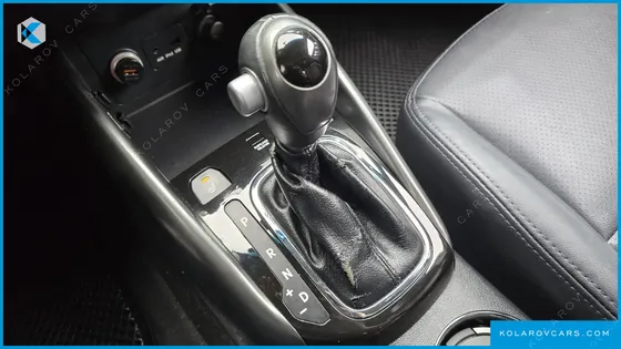 KIA FORTE 1.6 GDI LUXURY