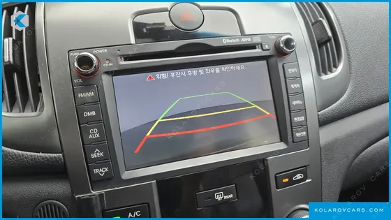 KIA FORTE 1.6 GDI LUXURY