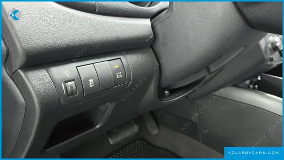 KIA FORTE 1.6 GDI LUXURY