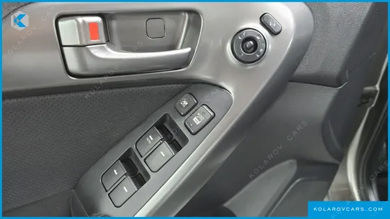 KIA FORTE 1.6 GDI LUXURY