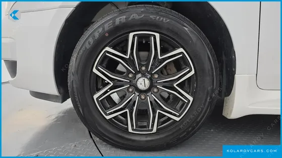 KIA CARNIVAL NEW CARNIVAL GLX