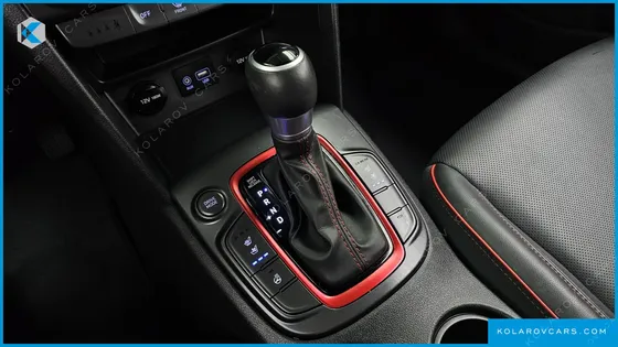 HYUNDAI KONA 1.6 TURBO 2WD FLUX