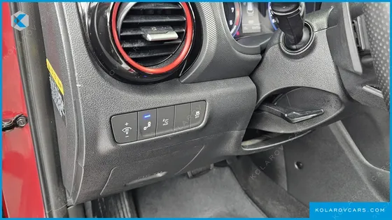 HYUNDAI KONA 1.6 TURBO 2WD FLUX
