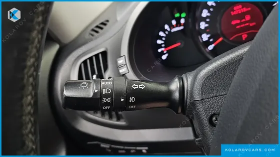 KIA SPORTAGE DIESEL 2WD TLX