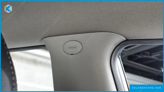 KIA SPORTAGE DIESEL 2WD TLX