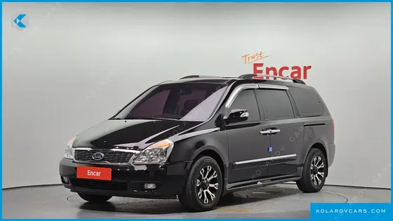 KIA CARNIVAL GRAND CARNIVAL GLX