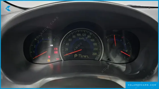 KIA CARNIVAL GRAND CARNIVAL GLX