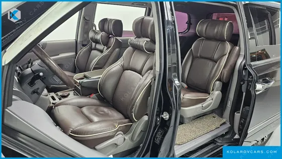 KIA CARNIVAL GRAND CARNIVAL GLX