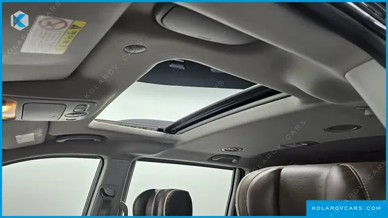 KIA CARNIVAL GRAND CARNIVAL GLX