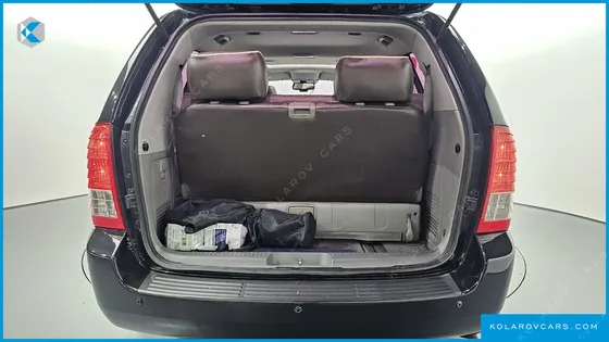 KIA CARNIVAL GRAND CARNIVAL GLX