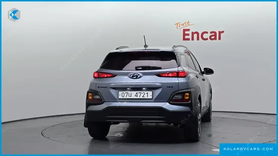 HYUNDAI KONA DIESEL 1.6 2WD