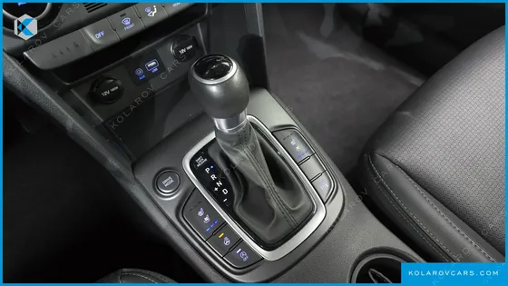 HYUNDAI KONA DIESEL 1.6 2WD