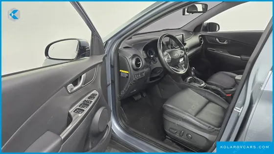 HYUNDAI KONA DIESEL 1.6 2WD