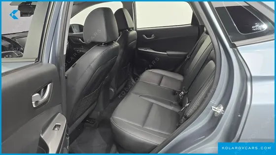 HYUNDAI KONA DIESEL 1.6 2WD