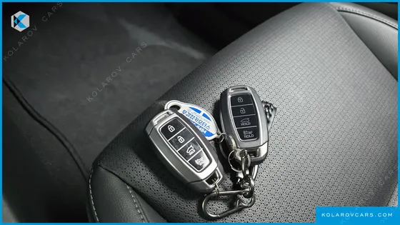 HYUNDAI KONA DIESEL 1.6 2WD