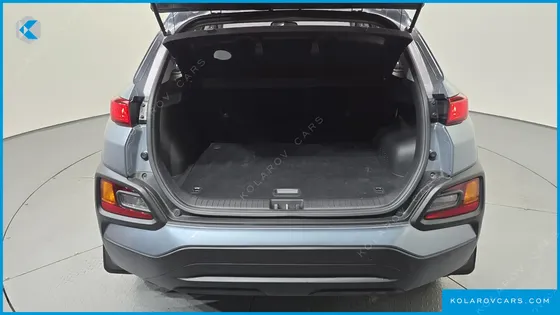 HYUNDAI KONA DIESEL 1.6 2WD