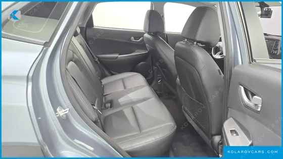 HYUNDAI KONA DIESEL 1.6 2WD