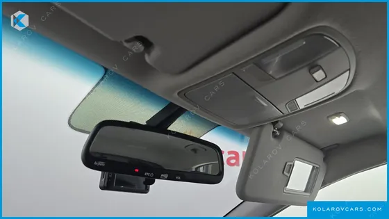 HYUNDAI KONA DIESEL 1.6 2WD