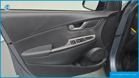 HYUNDAI KONA DIESEL 1.6 2WD