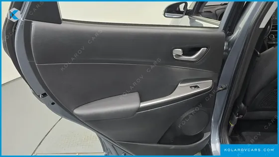 HYUNDAI KONA DIESEL 1.6 2WD