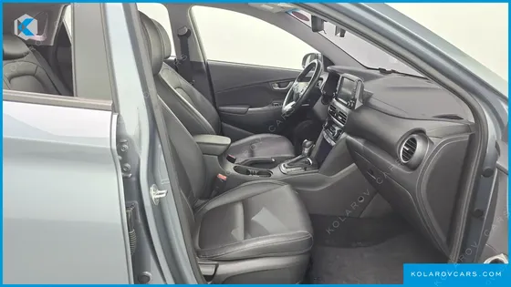 HYUNDAI KONA DIESEL 1.6 2WD
