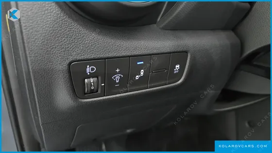 HYUNDAI KONA DIESEL 1.6 2WD