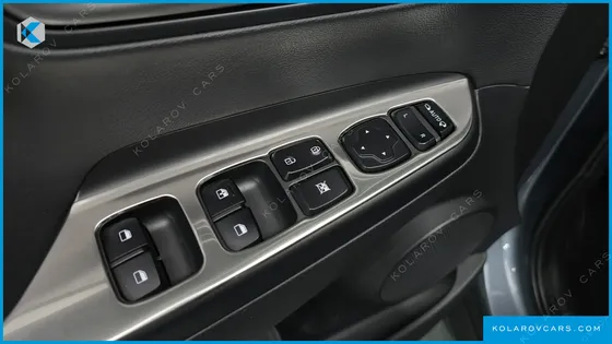 HYUNDAI KONA DIESEL 1.6 2WD
