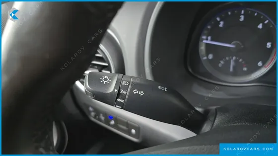 HYUNDAI KONA DIESEL 1.6 2WD