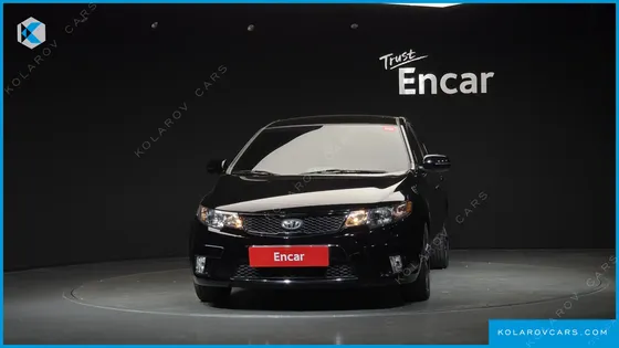 KIA FORTE 1.6 GDI PRESTIGE