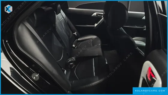 KIA FORTE 1.6 GDI PRESTIGE