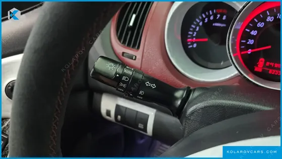KIA FORTE 1.6 GDI PRESTIGE