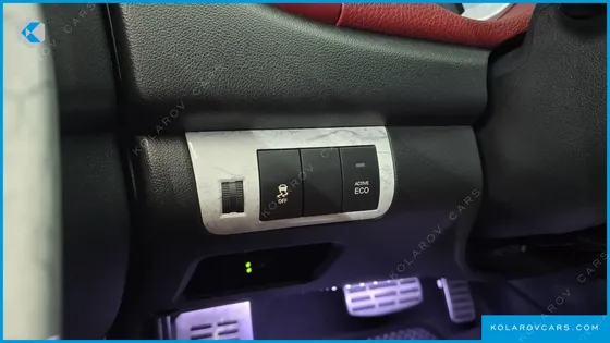 KIA FORTE 1.6 GDI PRESTIGE