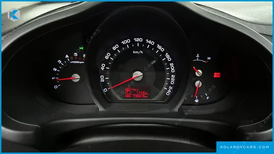 KIA SPORTAGE DIESEL 2WD TLX