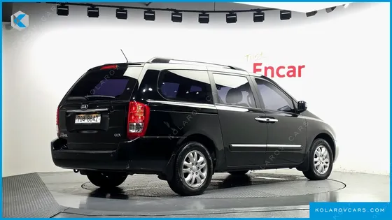 KIA CARNIVAL GRAND CARNIVAL GLX