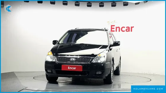 KIA CARNIVAL GRAND CARNIVAL GLX