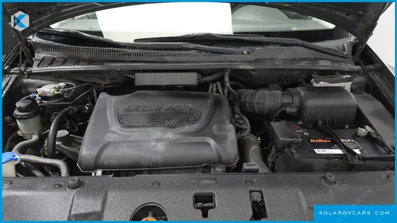 KIA CARNIVAL GRAND CARNIVAL GLX