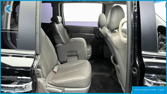 KIA CARNIVAL GRAND CARNIVAL GLX