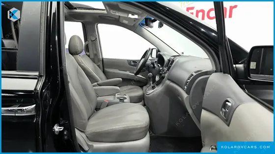 KIA CARNIVAL GRAND CARNIVAL GLX