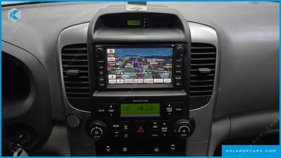 KIA CARNIVAL GRAND CARNIVAL GLX