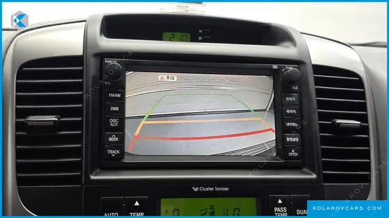 KIA CARNIVAL GRAND CARNIVAL GLX