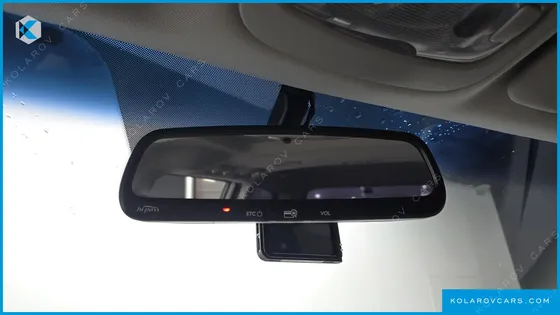 KIA CARNIVAL GRAND CARNIVAL GLX