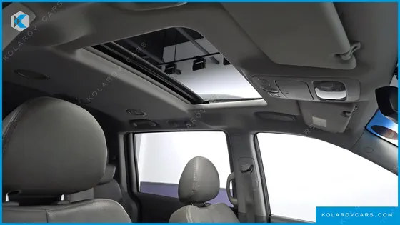 KIA CARNIVAL GRAND CARNIVAL GLX