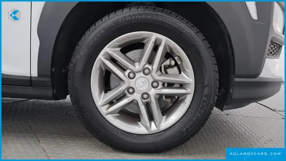 HYUNDAI KONA 1.6 TURBO 2WD